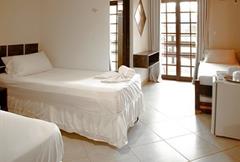 Suíte Friends = 23 mts Andar Térreo