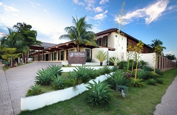 Fachada