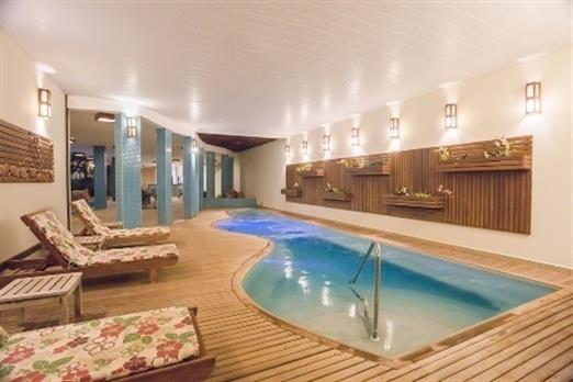 Piscina Aquecida