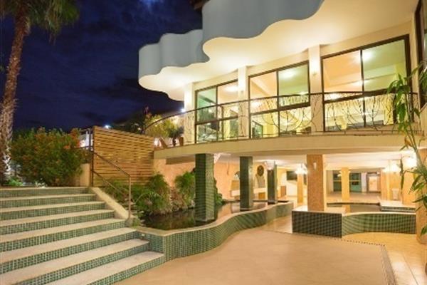 Foto 5 do Wetiga Hotel 