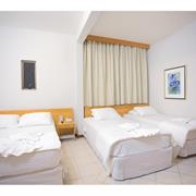 Apartamento Família