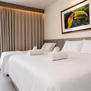 Apartamento Luxo Superior