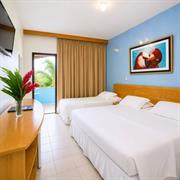 Apartamento Luxo
