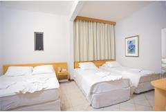 Apartamento Família