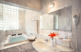 Suite Master Wetiga do Wetiga Hotel 