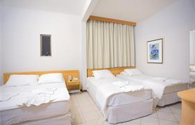 Apartamento Família do Wetiga Hotel 