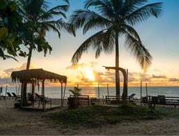Travel Inn Pousadas & Beach Club Trancoso