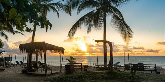 Travel Inn Pousadas & Beach Club Trancoso