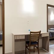 Apartamento Quadruplo