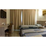 Apartamento Duplo com 2 Camas de Solteiro