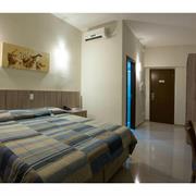 Apartamento com 1 Cama de Casal