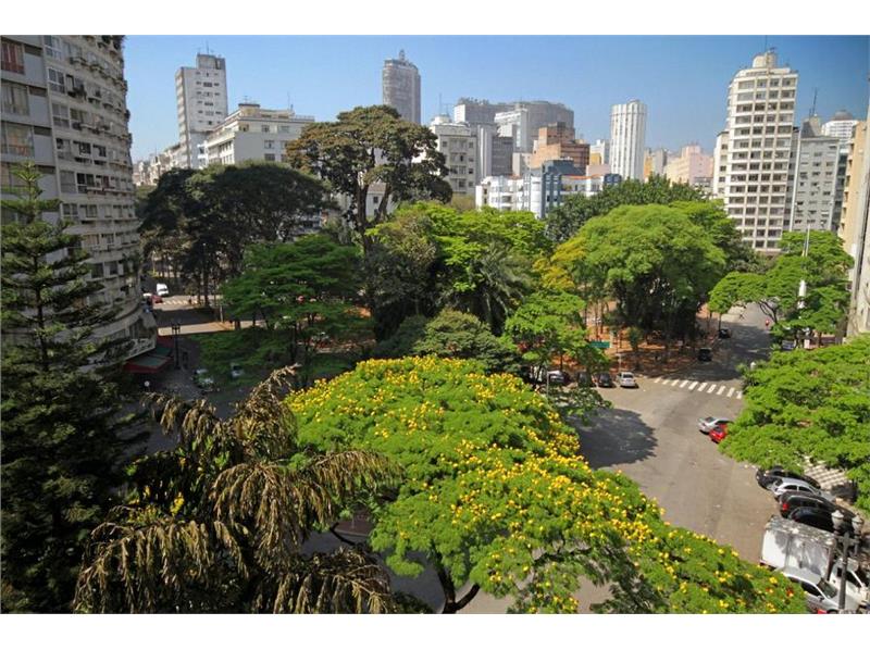 Imagem ilustrativa do hotel San Raphael Hotel