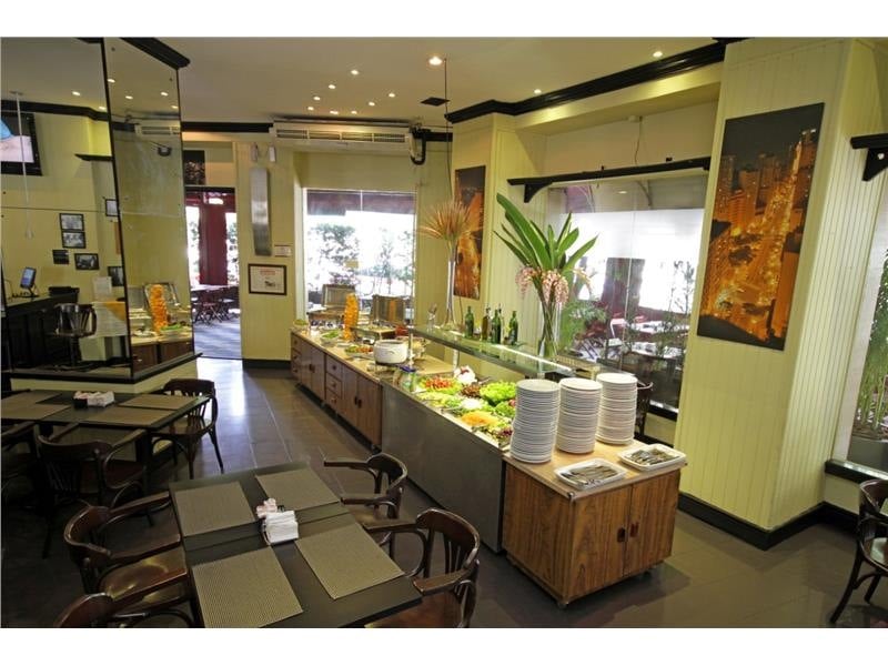 Imagem ilustrativa do hotel San Raphael Hotel