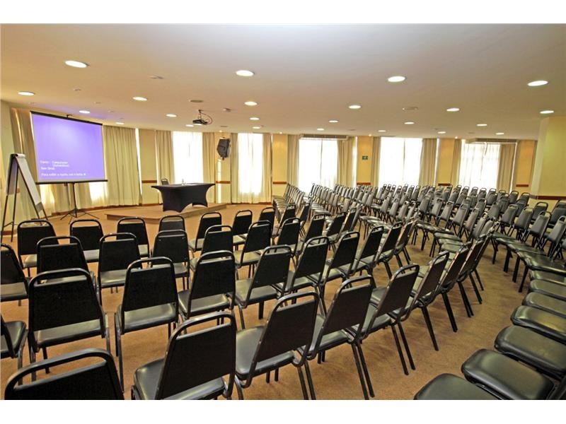 Imagem ilustrativa do hotel San Raphael Hotel