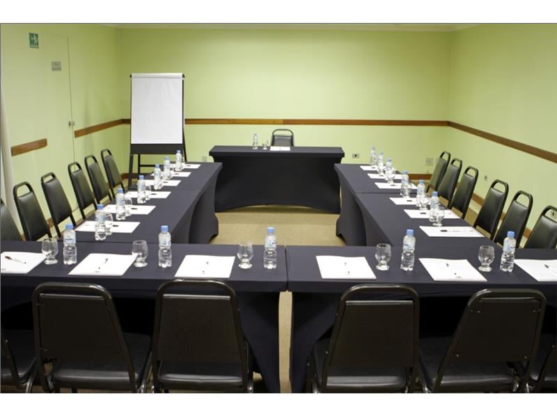 Imagem ilustrativa do hotel San Raphael Hotel