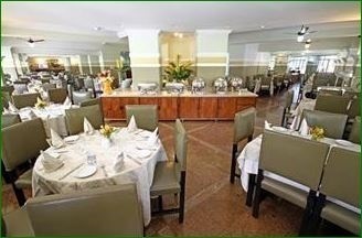 Imagem ilustrativa do hotel San Raphael Hotel