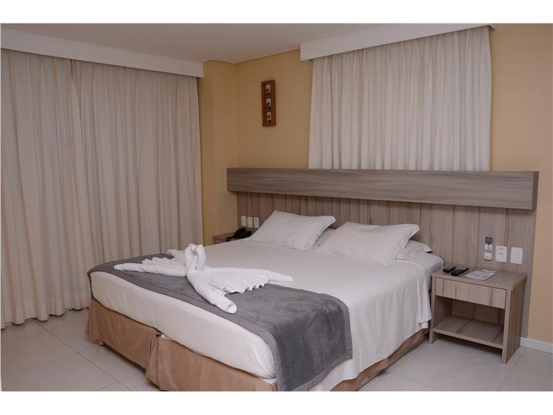 Apartamento Standard