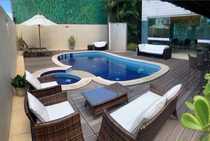 Anahi Hotel