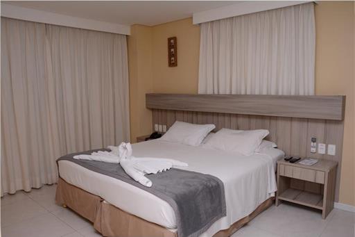 Apartamento Standard