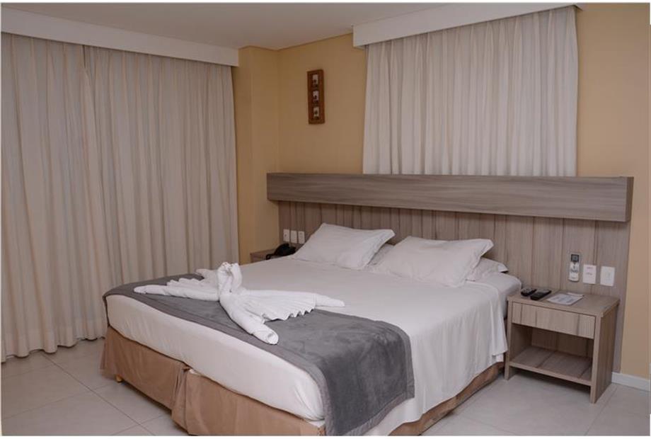 Apartamento Standard