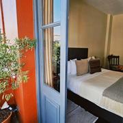 Superior Casal - Bolaño