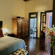 Superior Plus Duas Camas - Ellie