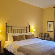 Superior Plus Casal - Sofia