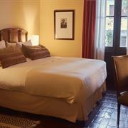 Superior Duas Camas - Cortazar