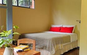 Niesta´s Studio do Be Jardín Escondido by Coppola