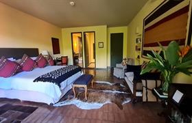 Suite - Francis/Román do Be Jardín Escondido by Coppola