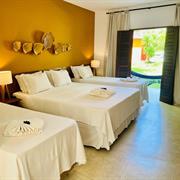 Suíte Premium Térreo