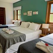 Suíte Premium Superior