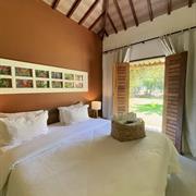 Bangalô Angá Familiar