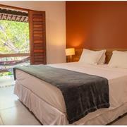 Suíte Luxo Superior