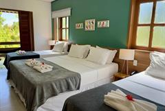 Suíte Premium Superior