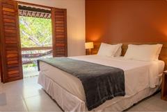 Suíte Luxo Superior