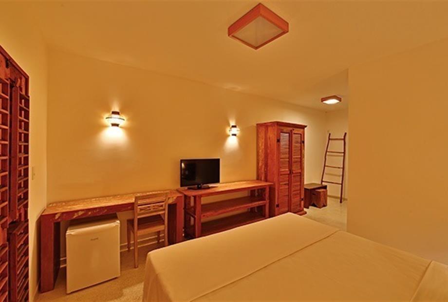 Superior duplo Casal 