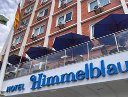 Himmelblau Palace Hotel