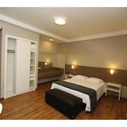 Apto Casal Luxo - casal