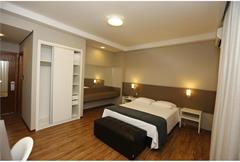 Apto Casal Luxo - casal