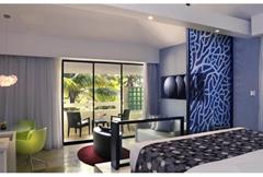 ROYAL GARDEN VIEW SUITE