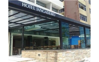 Hotel Jangadeiro Recife