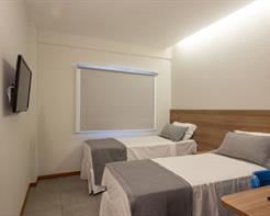 Executivo Superior Twin