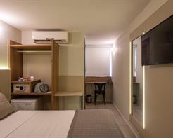 Executivo Superior Casal