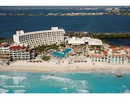 Grand Park Royal Cancún