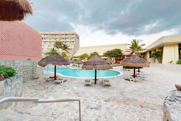 Foto 5 de Grand Park Royal Cancún