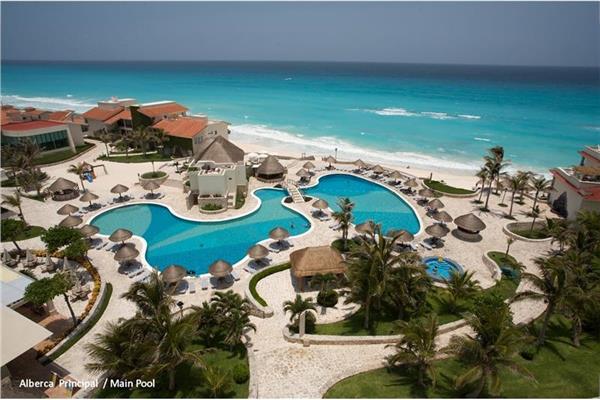Foto 17 de Grand Park Royal Cancún