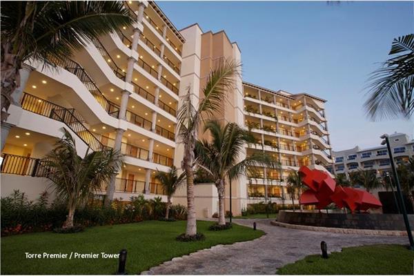 Foto 59 de Grand Park Royal Cancún