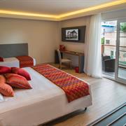 Stilo Superior Triplo