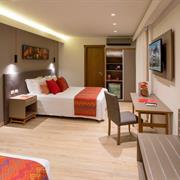 Suite Stilo com Banheira